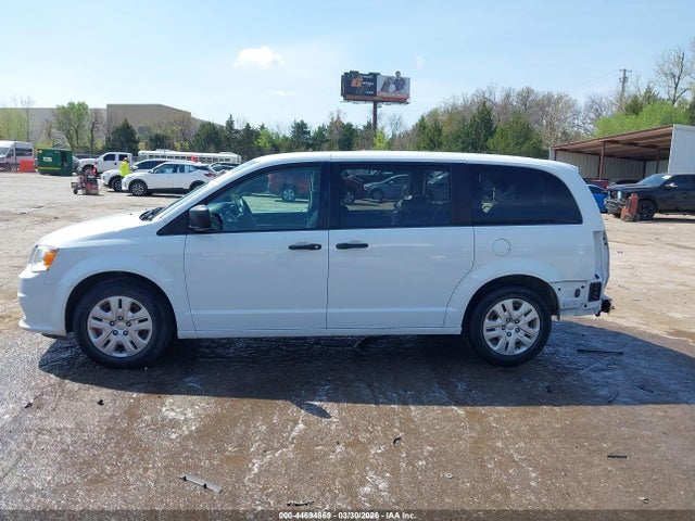 Dodge Grand Caravan Se