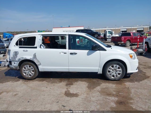 Dodge Grand Caravan Se