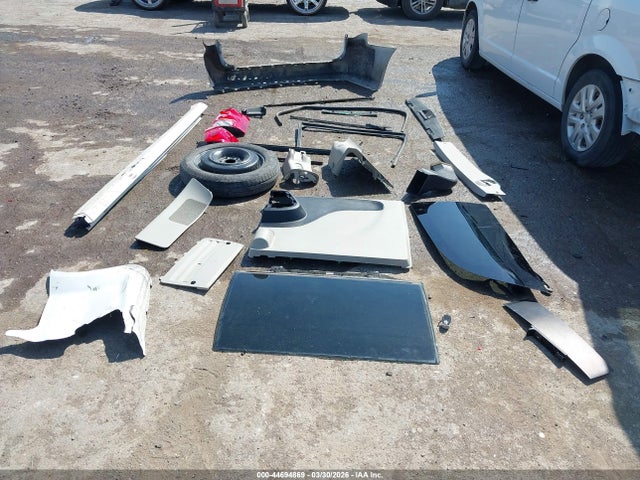 Dodge Grand Caravan Se