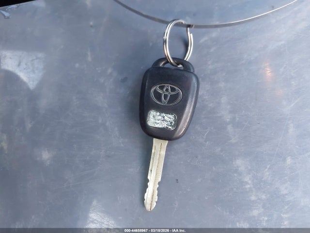 Toyota Corolla S Plus