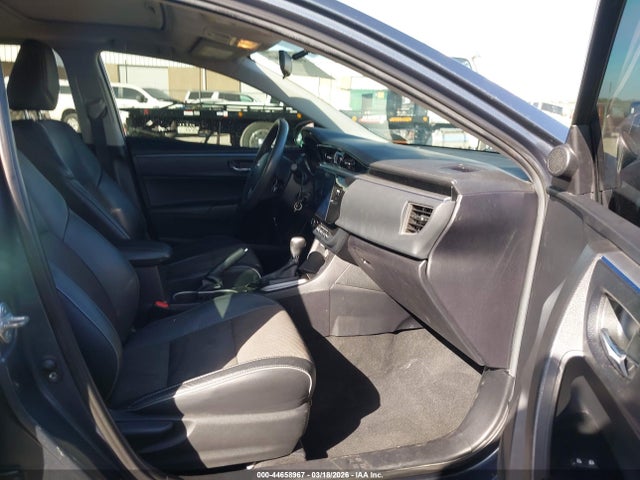 Toyota Corolla S Plus