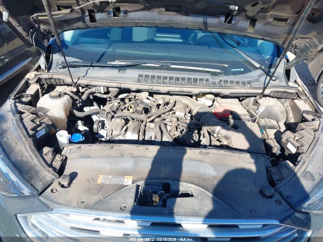 Ford Edge Se