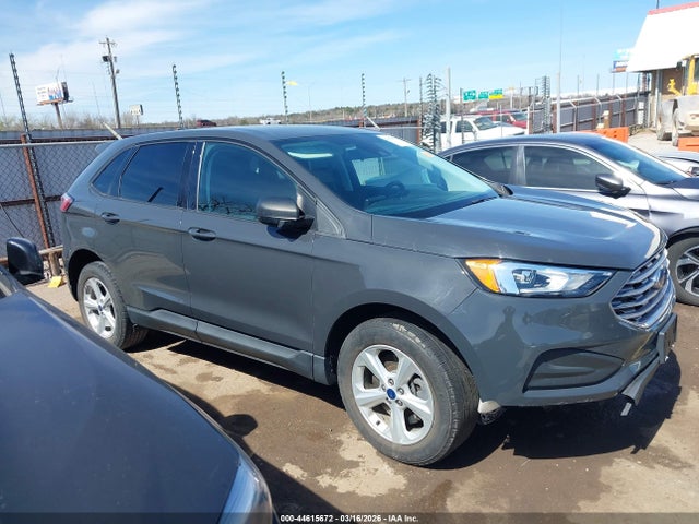 Ford Edge Se
