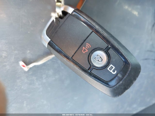 Ford Edge Se
