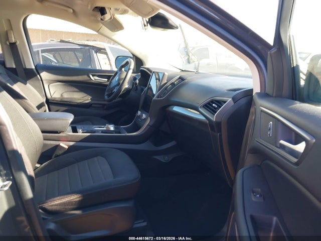 Ford Edge Se