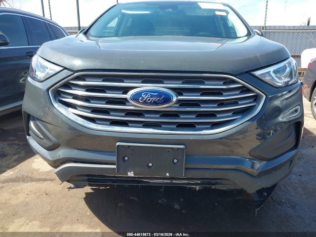 Ford Edge Se