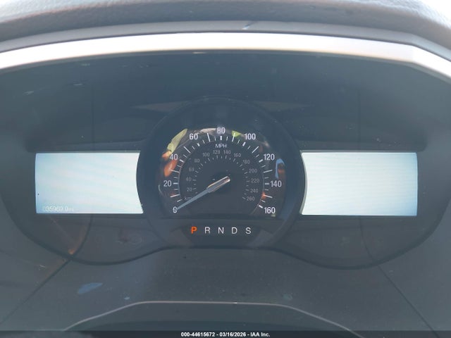 Ford Edge Se