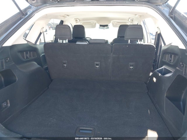 Ford Edge Se
