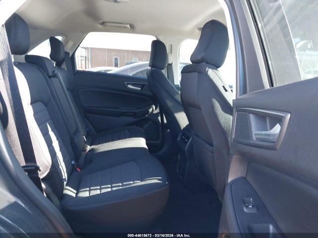 Ford Edge Se
