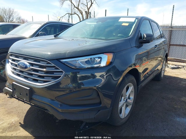 Ford Edge Se