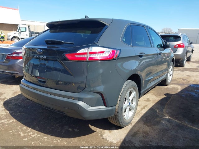 Ford Edge Se