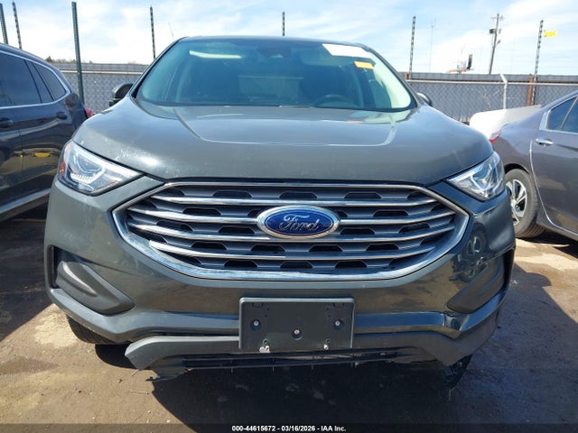 Ford Edge Se