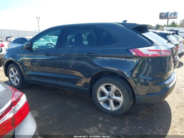 Ford Edge Se
