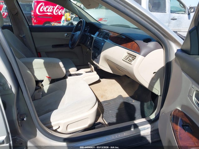 Buick LaCrosse Cx