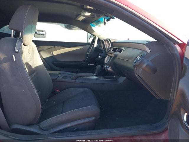 Chevrolet Camaro 2ls