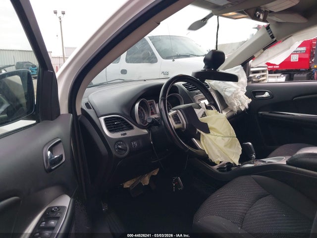 Dodge Journey Se