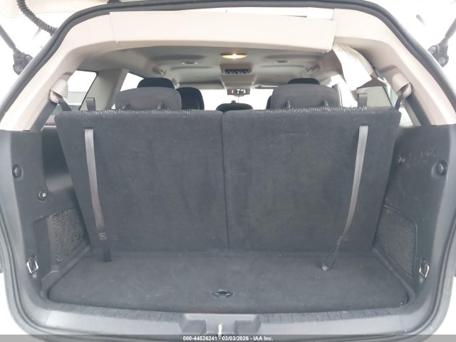 Dodge Journey Se