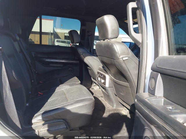 Ford Expedition Xlt