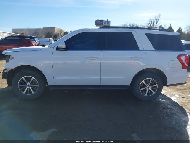 Ford Expedition Xlt