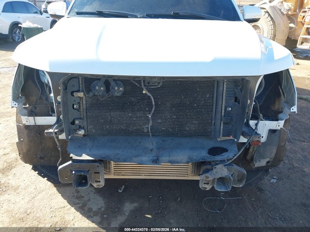 Ford Expedition Xlt