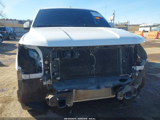 Ford Expedition Xlt