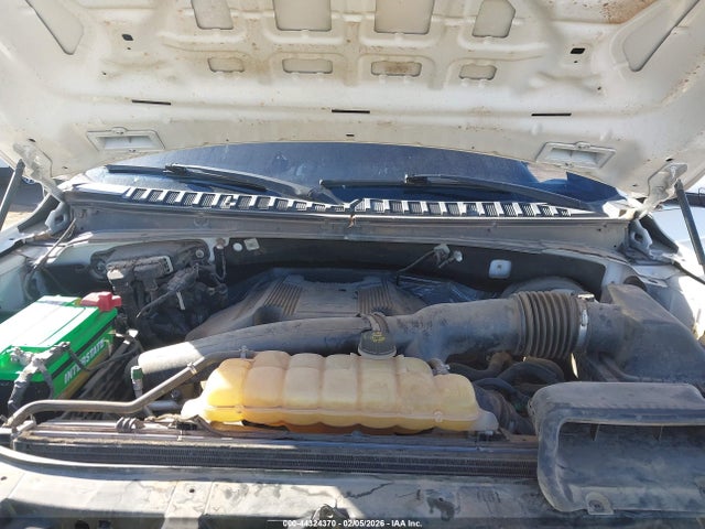 Ford Expedition Xlt