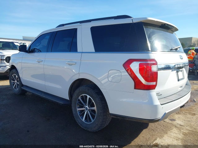 Ford Expedition Xlt