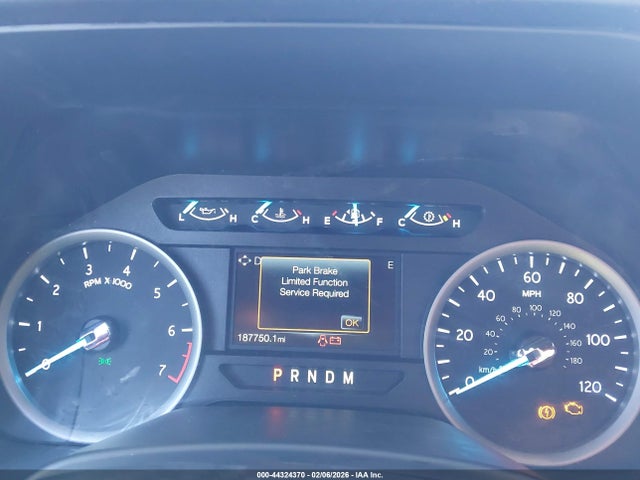 Ford Expedition Xlt
