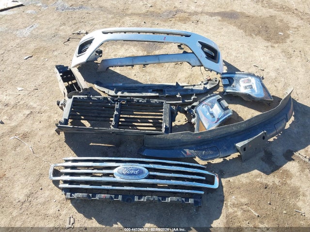 Ford Expedition Xlt