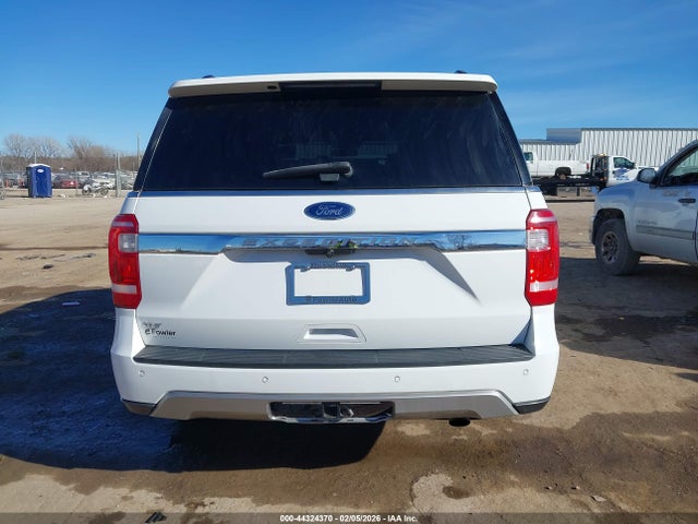 Ford Expedition Xlt