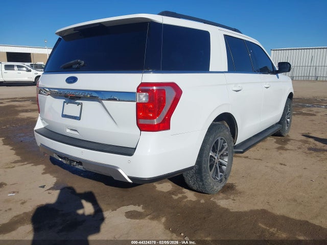 Ford Expedition Xlt