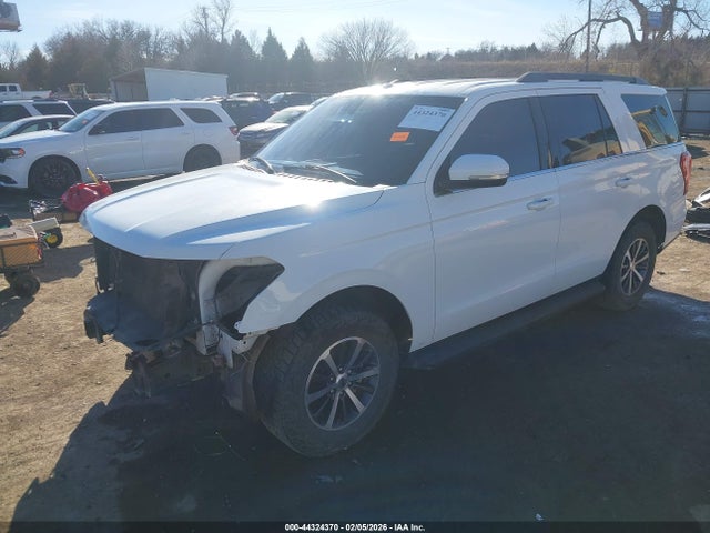 Ford Expedition Xlt