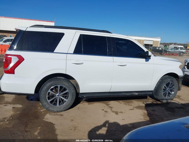 Ford Expedition Xlt
