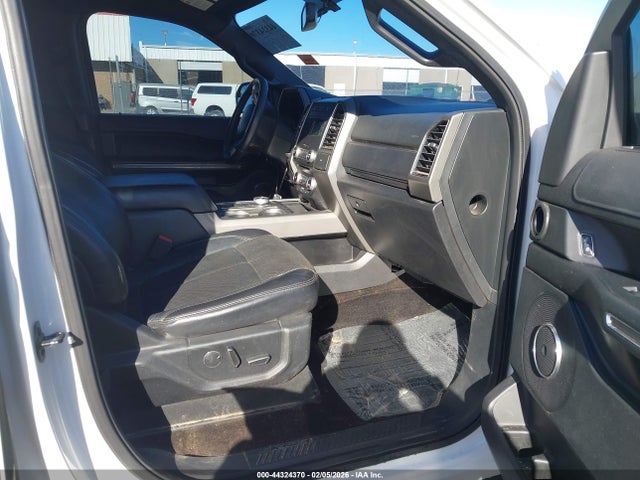 Ford Expedition Xlt