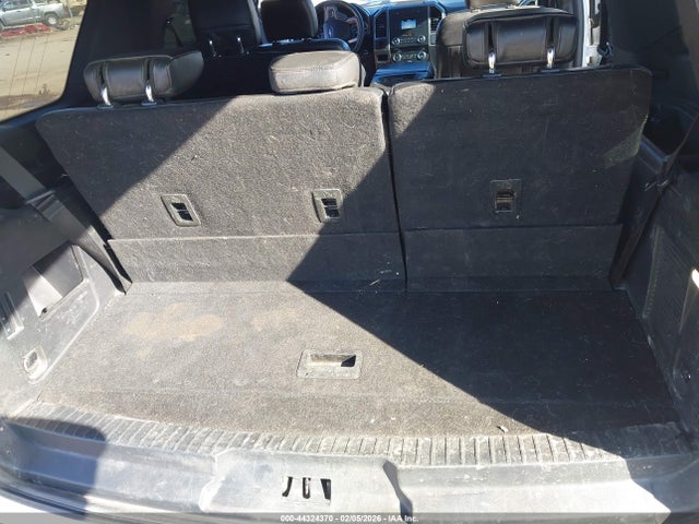 Ford Expedition Xlt