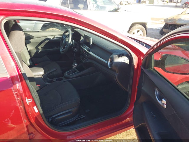 Kia Forte Lxs
