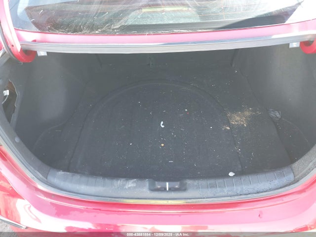 Kia Forte Lxs