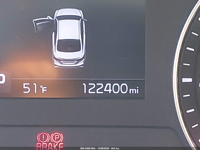Kia Forte Lxs