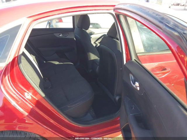 Kia Forte Lxs