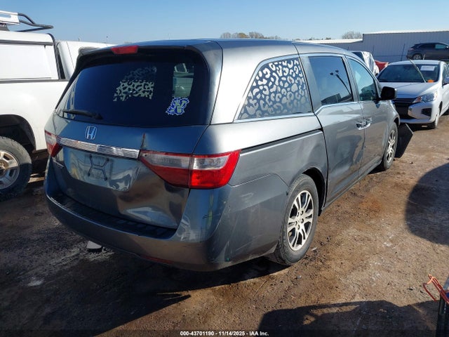 Honda Odyssey Ex