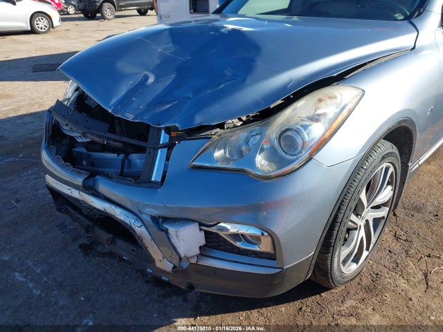 INFINITI Qx