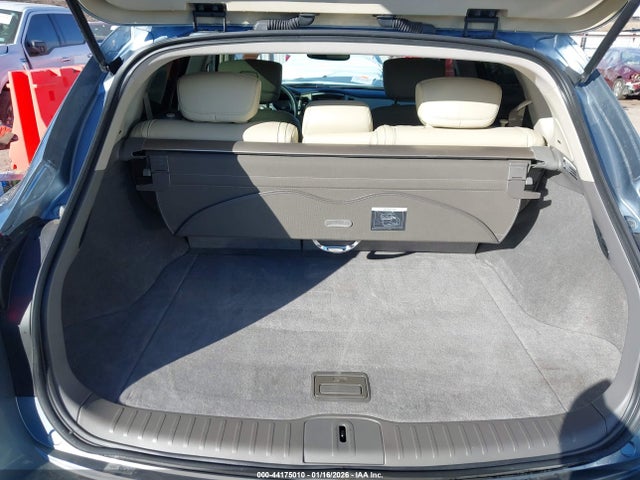 INFINITI Qx