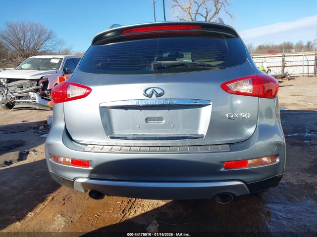INFINITI Qx