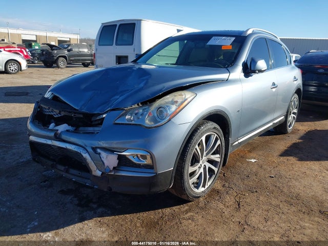 INFINITI Qx