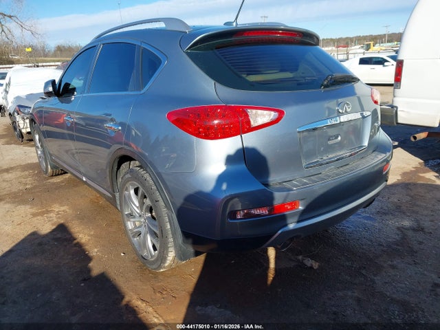 INFINITI Qx