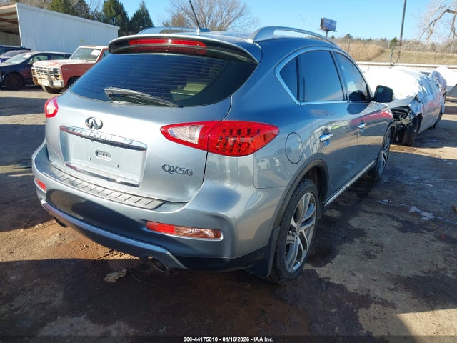 INFINITI Qx
