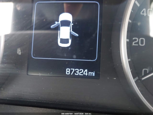 Hyundai ELANTRA Limited