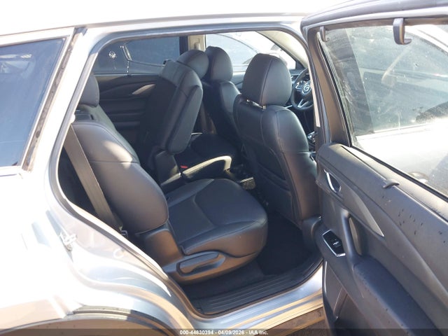 Mazda Cx Touring Plus