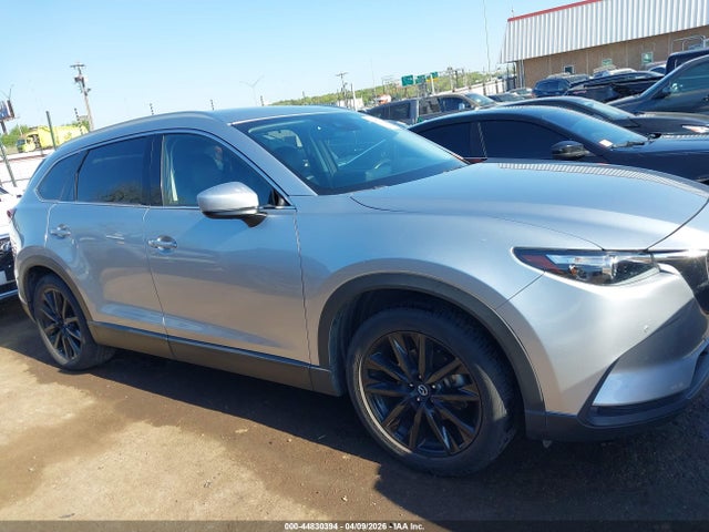 Mazda Cx Touring Plus