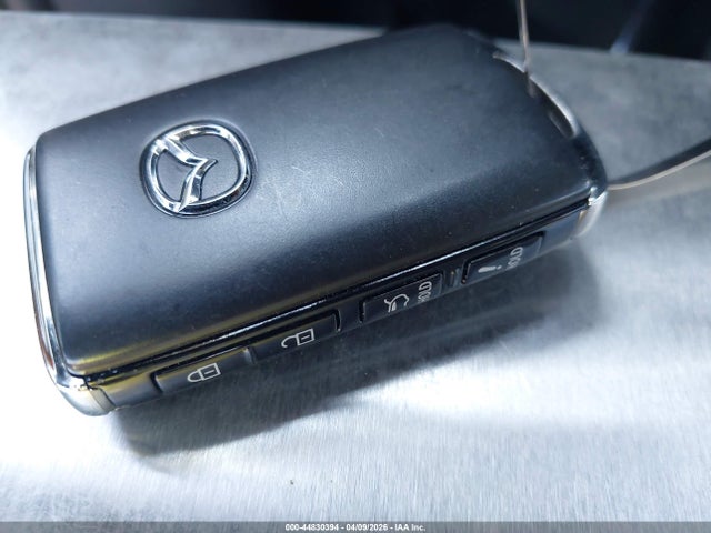 Mazda Cx Touring Plus